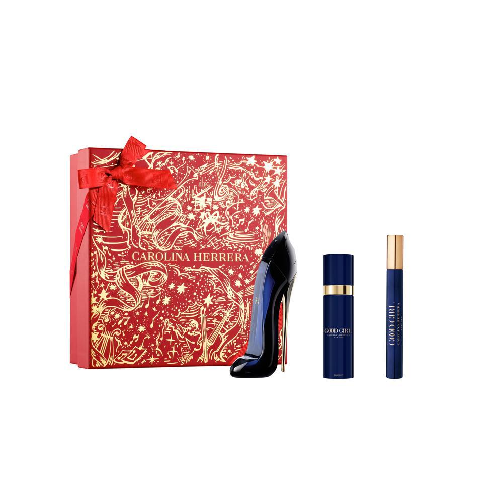 Carolina Herrera Good Girl Eau De Parfum 50ml Gift Set